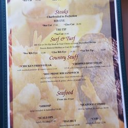 Coquille Broiler
