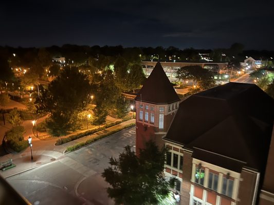 Hotel Indigo Naperville Riverwalk, an IHG Hotel by null
