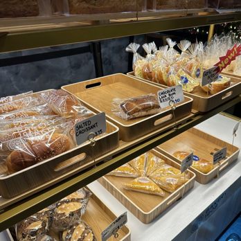 Bakery 1908 - Coffee & Tea Near Me - Gainesville, Florida