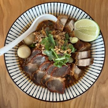 Oraan Thai Eatery - Thai Near Me - San Francisco, California