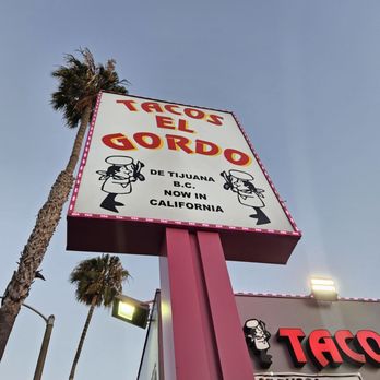 Tacos El Gordo - Mexican Near Me - Chula Vista, California Tacos El Gordo - Mexican Near Me - Chula Vista, California