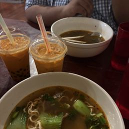 Ramen!!