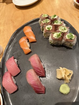 Kiki on Ludlow by null