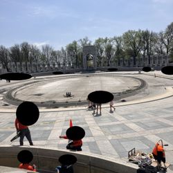 Constitution Gardens