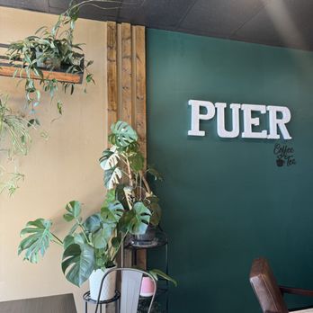 Pu’er Taiwan Tea & Coffee - Interior - Coffee & Tea Near Me - Richardson, Texas Pu’er Taiwan Tea & Coffee - Interior - Coffee & Tea Near Me - Richardson, Texas