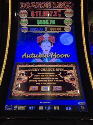 Choctaw Casino & Resort-Durant by null