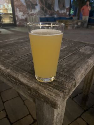 Brown Truck Brewery - High Point by null