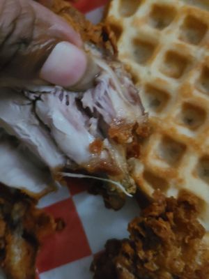 Friendly's Chicken Tenders by null