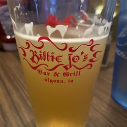 Billie Jo's Bar and Grill