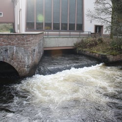 Harz Wasserwerke