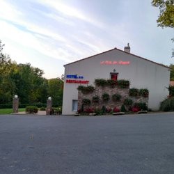 Hôtel Restaurant Le Pont de Senard