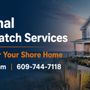 Shore Safe Watch