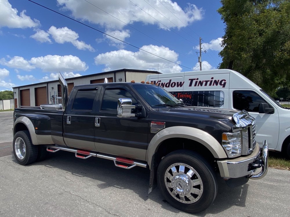 ELITE WINDOW TINT & PAINT PROTECTION Updated August 2024 100 SW