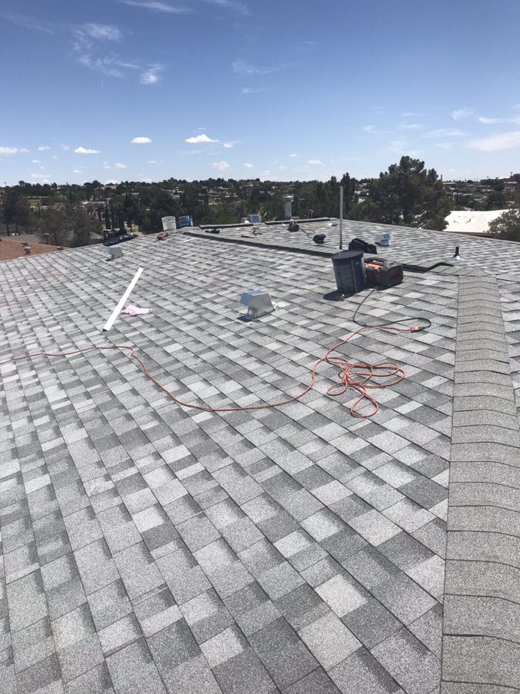 Slide of Caliber Roofing & Construction