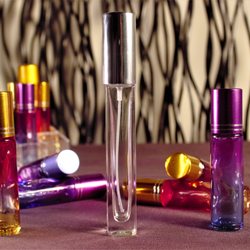 Chasfragrance - Body Oils