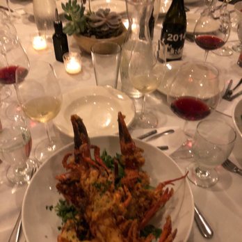 Atria - New American Near Me - Edgartown, Massachusetts