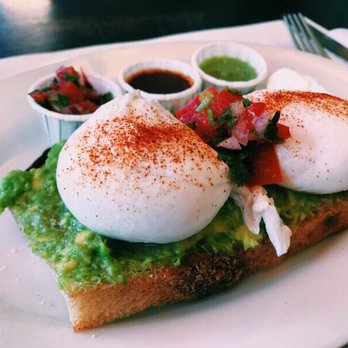 Raymond's - Avocado toast - Comfort Food Near Me - Ridgewood, New Jersey Raymond's - Avocado toast - Comfort Food Near Me - Ridgewood, New Jersey