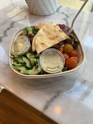 Grater Greens by null