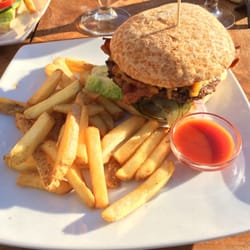 Christian IX - U.S. Burger
