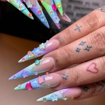 Nail Society Salon - Nail Salons Near Me - San Antonio, Texas Nail Society Salon - Nail Salons Near Me - San Antonio, Texas