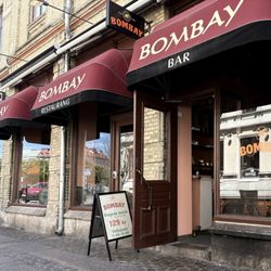 Bombay
