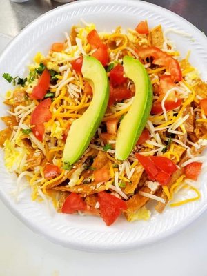 La Reina de los Tacos by null