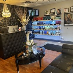 Gaia Evolution Spa & Salon