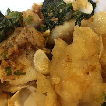 Nan Bei Ho - Salt and Pepper fish - Taiwanese Near Me - Bayside, New York