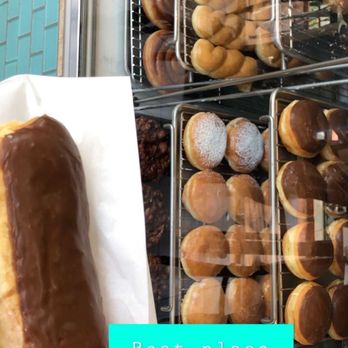 Rose Donuts - Coffee & Tea Near Me - San Diego, California Rose Donuts - Coffee & Tea Near Me - San Diego, California