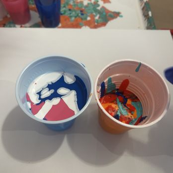 Drip! Art Lounge - Art Classes Near Me - Gulfport, Florida