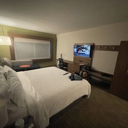 Holiday Inn Express & Suites Atlanta Airport NE - Hapeville