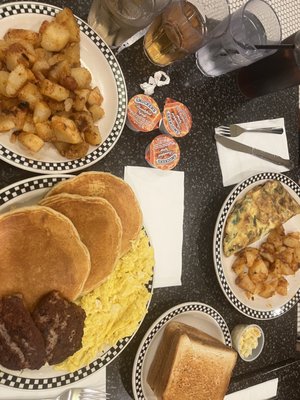 57's All American Grill by null