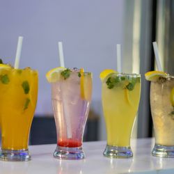 Desi Boyz Indian Restaurant