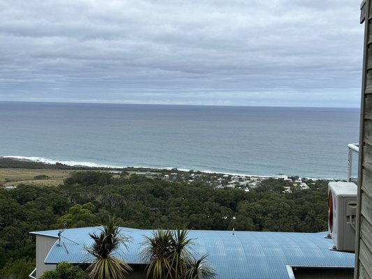 Chris's Beacon Point Restaurant & Villas Accommodation by null