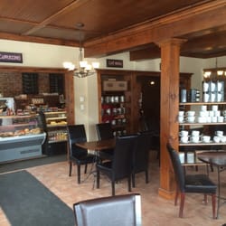 La Brûlerie de Café Lennox