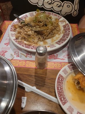 Kim's Garden by null