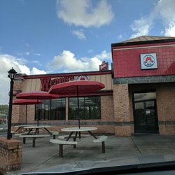 Wendy's