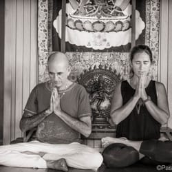 Maya Yoga