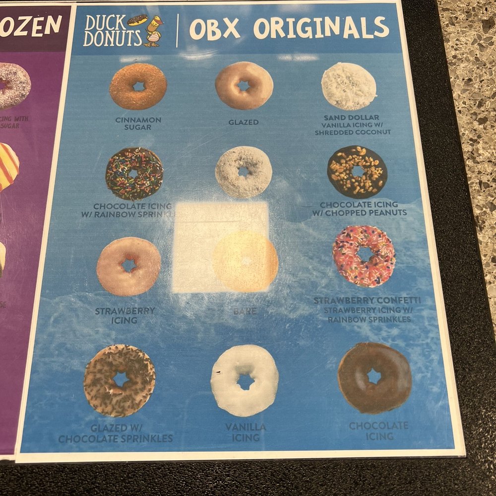 Duck Donuts - Donuts Near Me - Dayton, Ohio Duck Donuts - Donuts Near Me - Dayton, Ohio