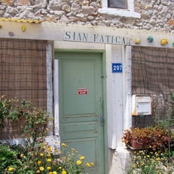 Port de Callelongue - Moi non plus...