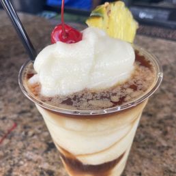 Pina Colada