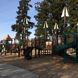 Stewart Park Golf Course