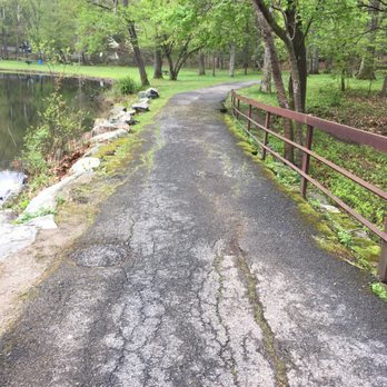 Blue Mountain Reservation - Hiking Near Me - Peekskill, New York
