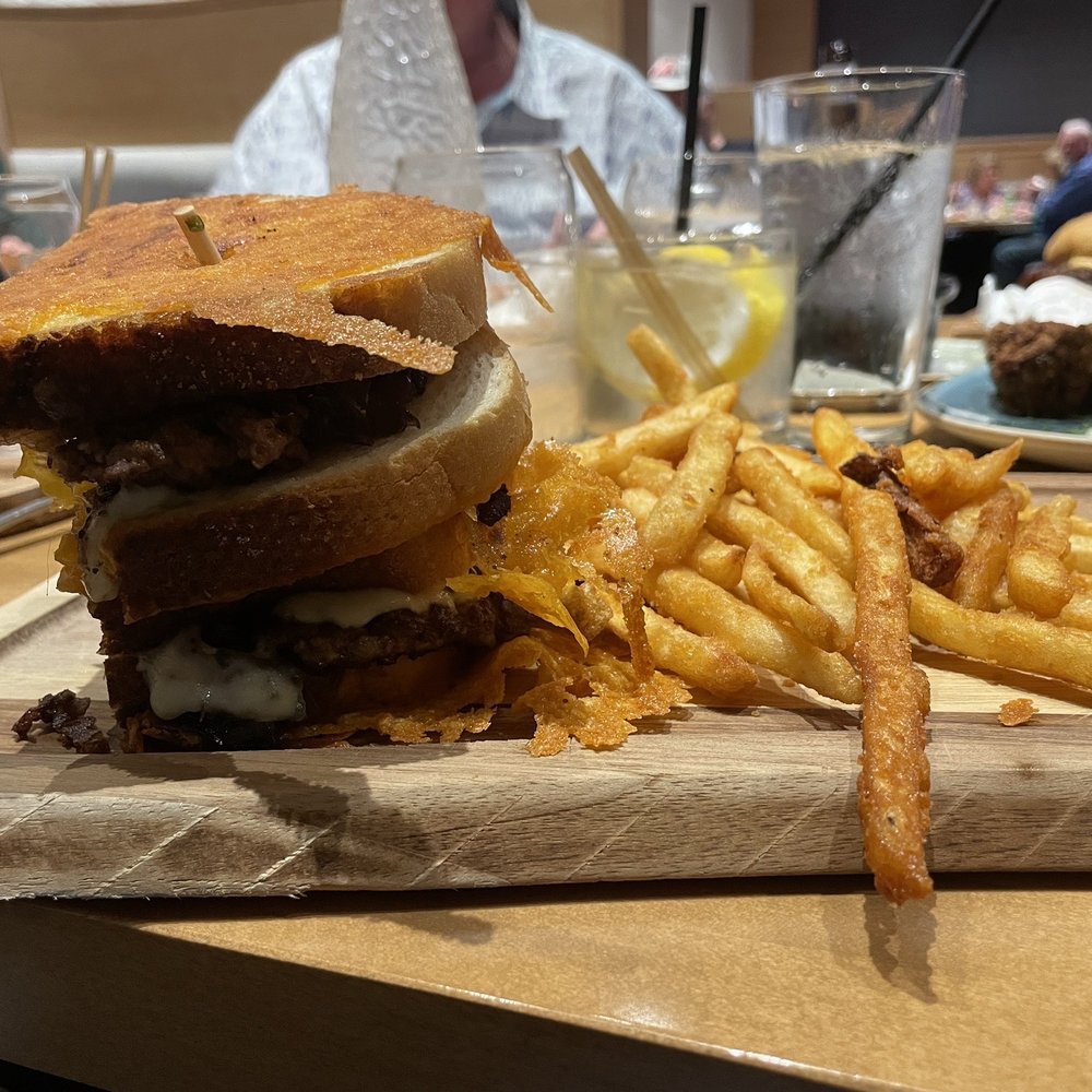 Short Rib Grilled Cheese Short Rib Grilled Cheese