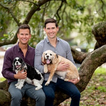The Red M Studio - The Red M Studio, New Orleans pet photographers - Session Photography Near Me - Metairie, Louisiana