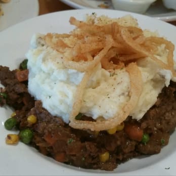 Cheddar's Scratch Kitchen - Shepard's Pie - American Near Me - Clearwater, Florida