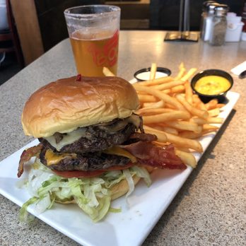 Bob's Burgers and Brew - Lynden - Bonanza burger - Burgers Near Me - Lynden, Washington Bob's Burgers and Brew - Lynden - Bonanza burger - Burgers Near Me - Lynden, Washington