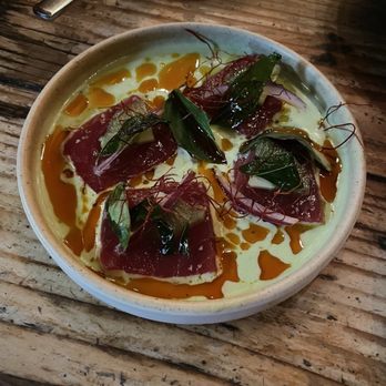 Campfire - New American Near Me - Carlsbad, California