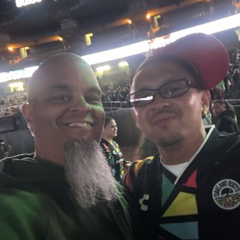 Oakland-Alameda County Coliseum - P-Lo and I - Stadiums & Arenas Near Me - Oakland, California Oakland-Alameda County Coliseum - P-Lo and I - Stadiums & Arenas Near Me - Oakland, California