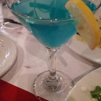 Mamma Mia - Italian Near Me - Bakersfield, California